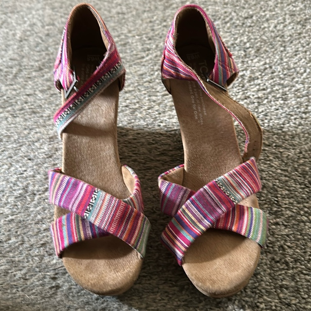 Espadrilles